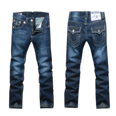 Men's TRUE RELIGION Jeans-419